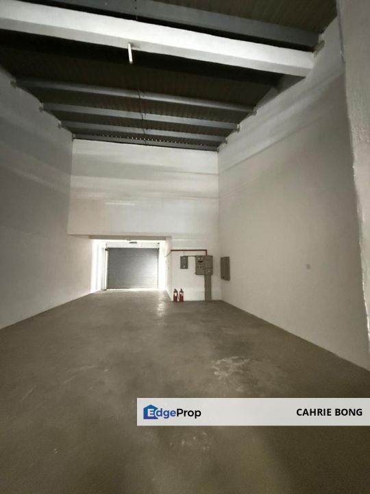 Bandar Seri Alam, Johor, Johor Bahru