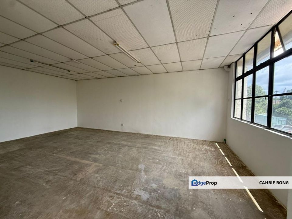 Bandar Seri Alam, Johor, Johor Bahru