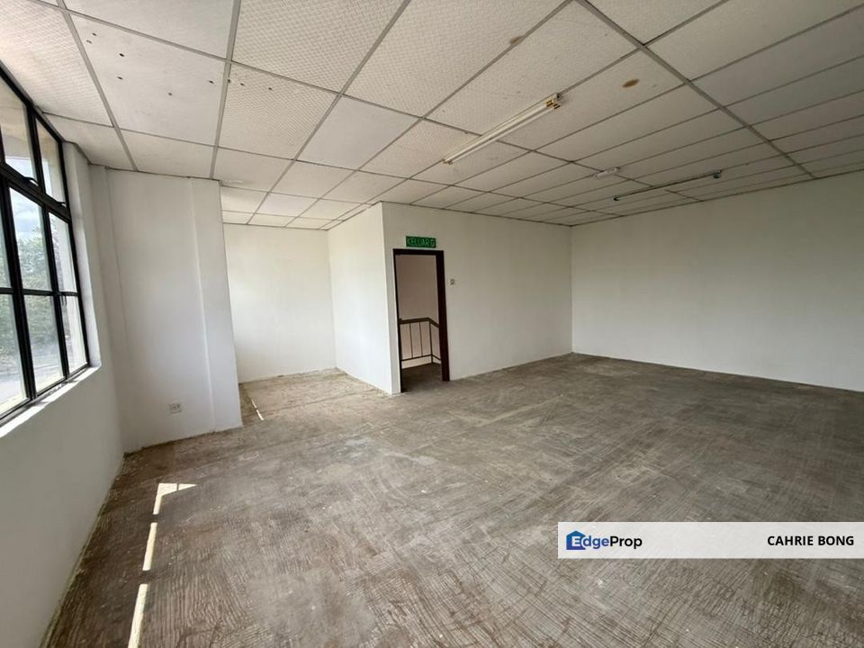 Bandar Seri Alam, Johor, Johor Bahru