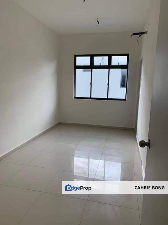 Danga Sutera Superlink Terrace 4 Bedroom, Johor, Skudai
