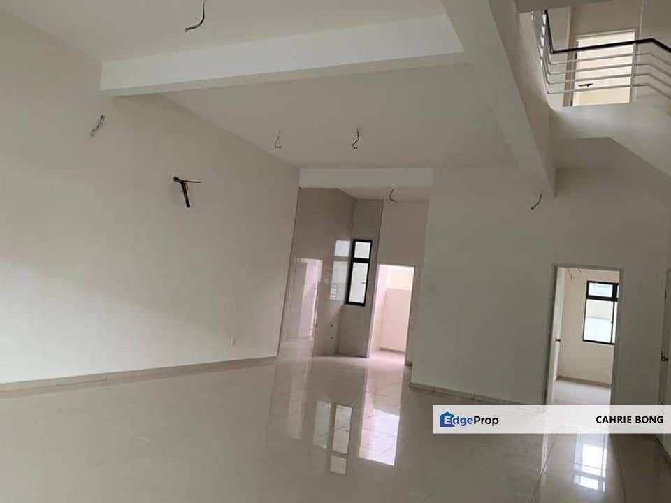Danga Sutera Superlink Terrace 4 Bedroom, Johor, Skudai