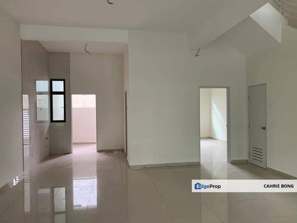 Danga Sutera Superlink Terrace 4 Bedroom, Johor, Skudai