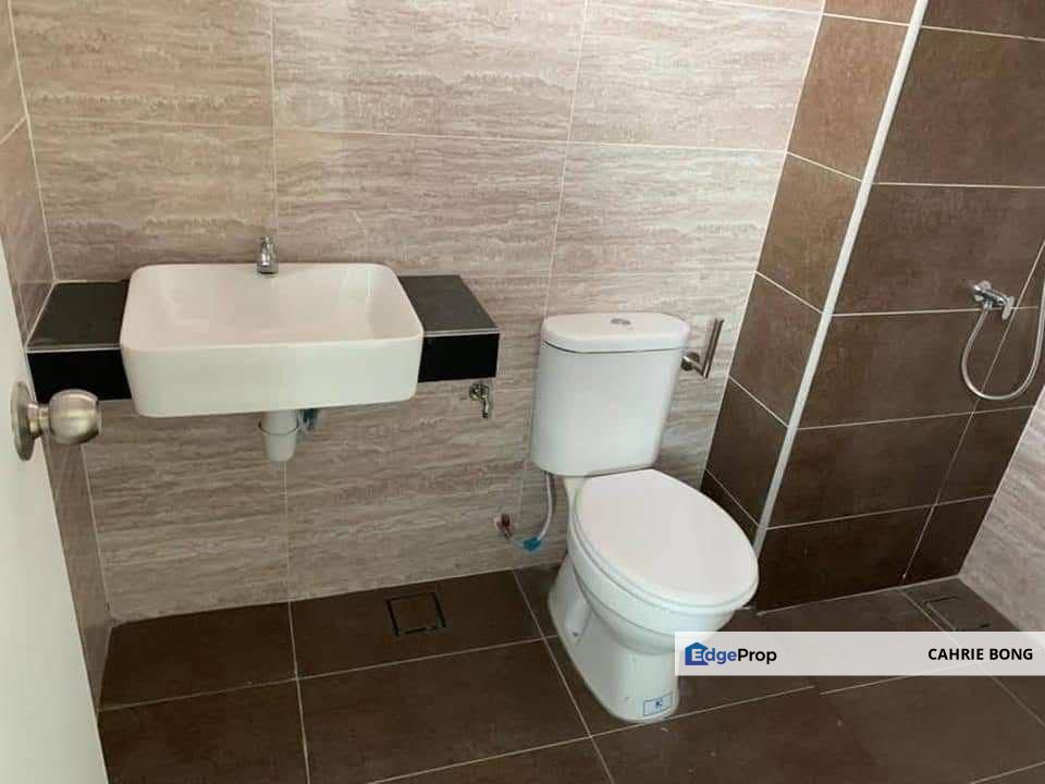 Danga Sutera Superlink Terrace 4 Bedroom, Johor, Skudai