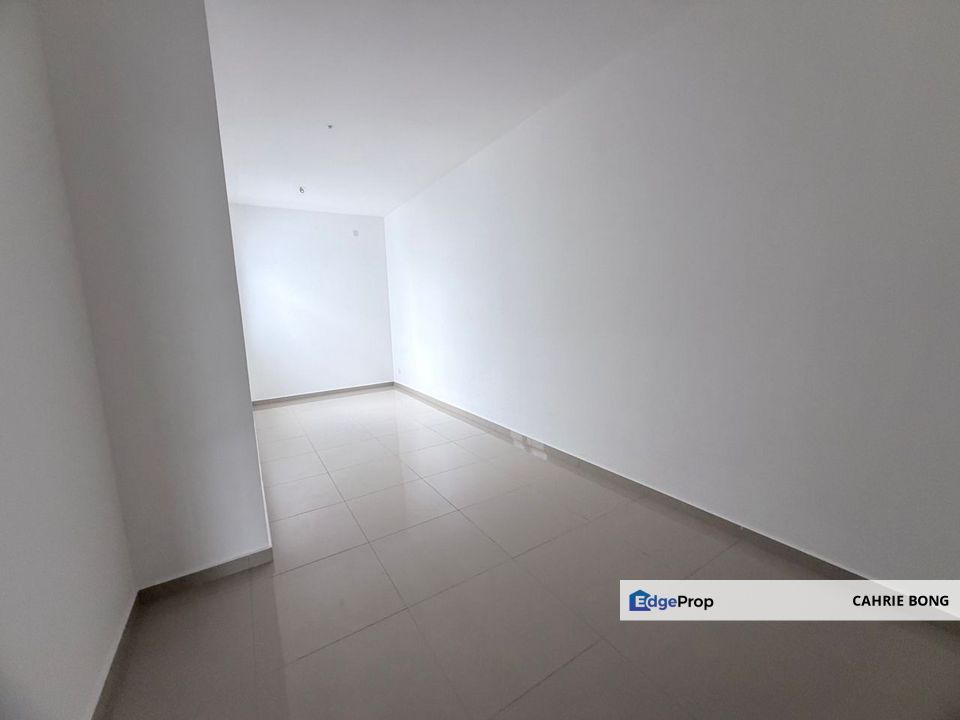 BAE, Bandar Dato Onn 2 Storey Terrace House, Johor, Johor Bahru