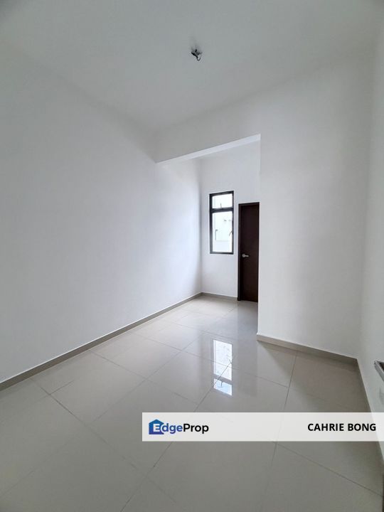 BAE, Bandar Dato Onn 2 Storey Terrace House, Johor, Johor Bahru