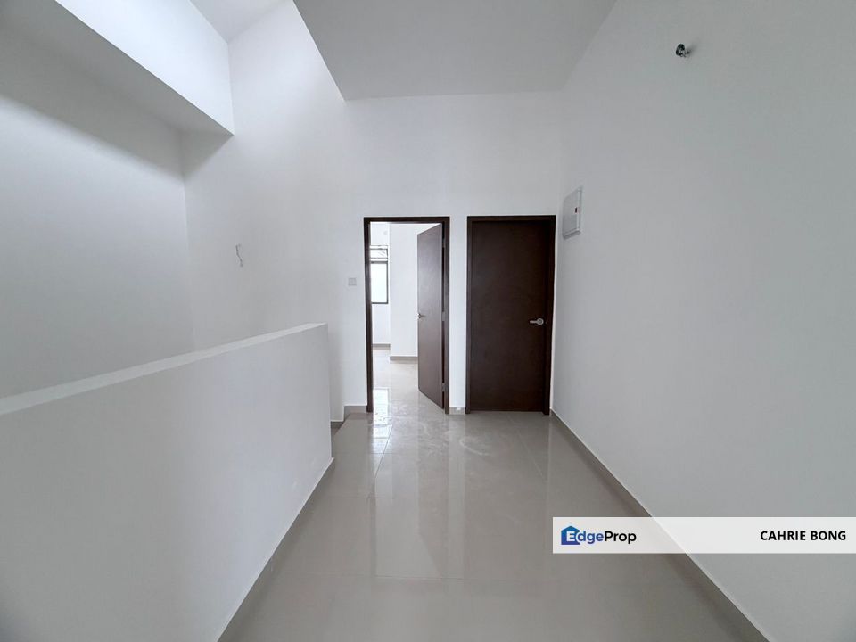 BAE, Bandar Dato Onn 2 Storey Terrace House, Johor, Johor Bahru