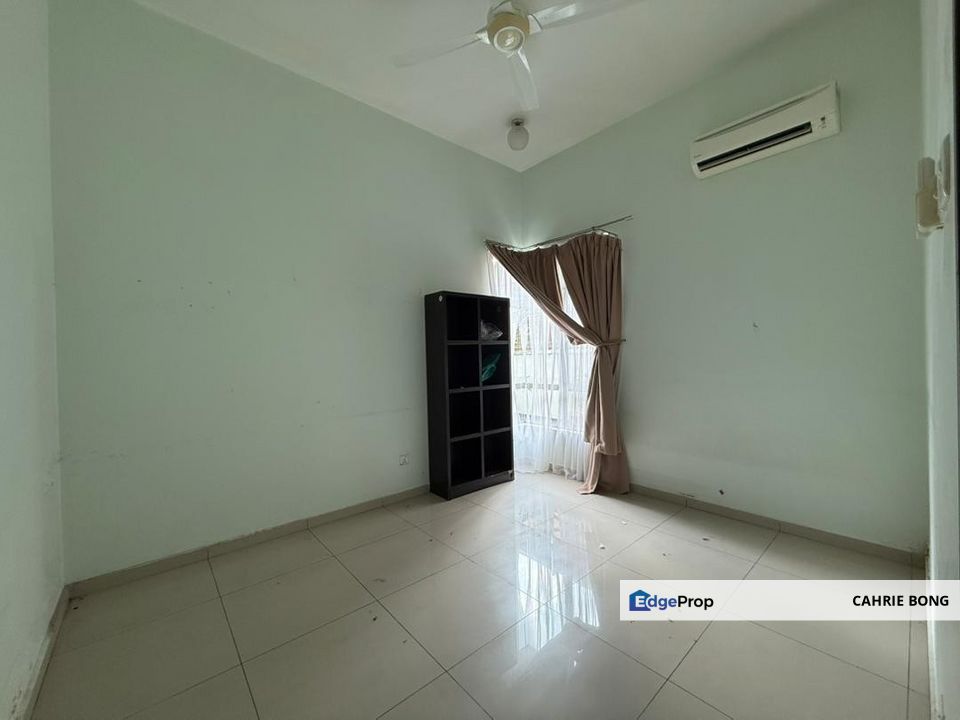 The Gateway Horizon Hill Double Storey Semi D, Johor, Nusajaya