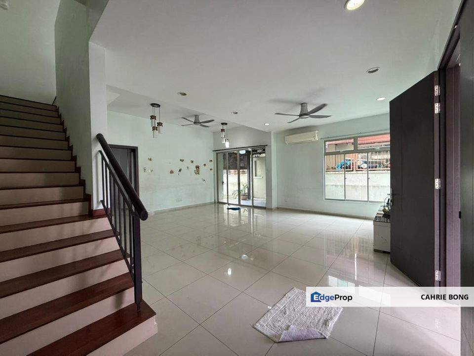 The Gateway Horizon Hill Double Storey Semi D, Johor, Nusajaya