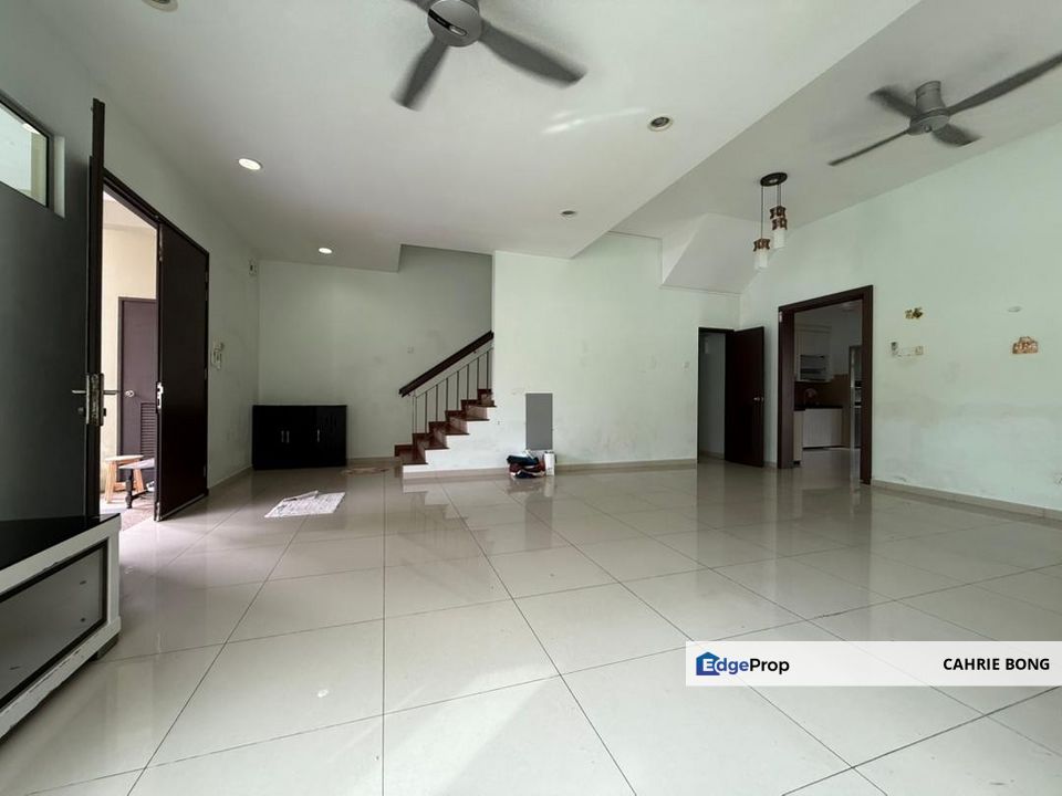 The Gateway Horizon Hill Double Storey Semi D, Johor, Nusajaya