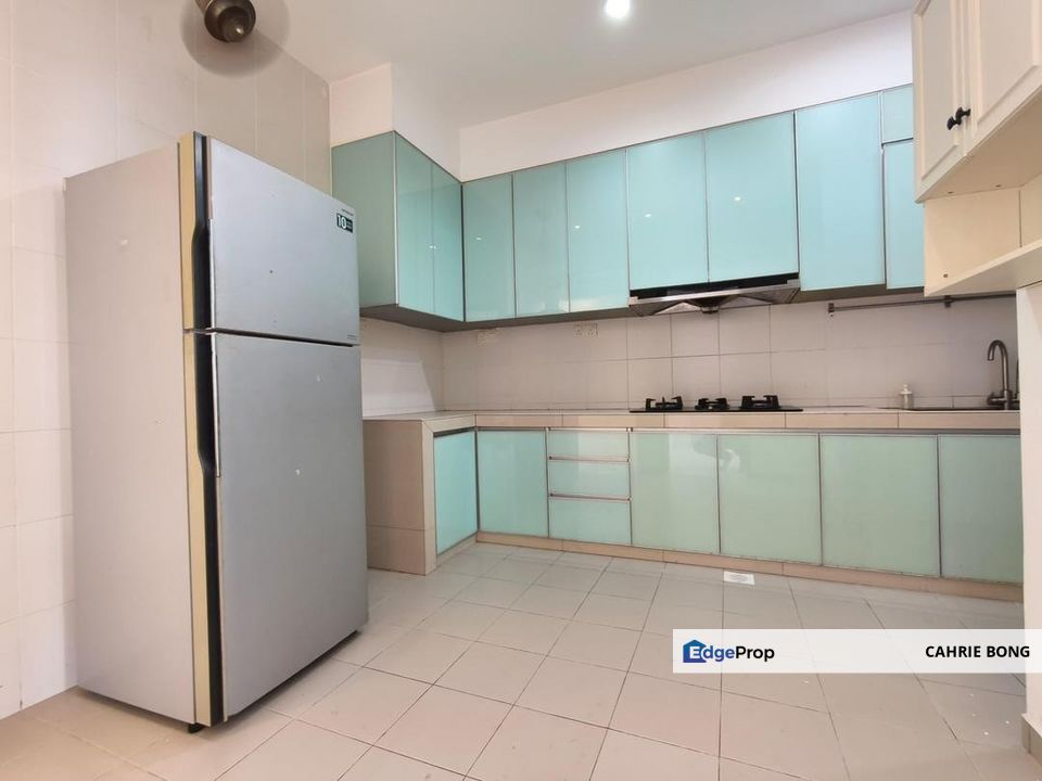 Taman Setia Indah Precint 10, Double Storey Terrace House, Johor, Johor Bahru