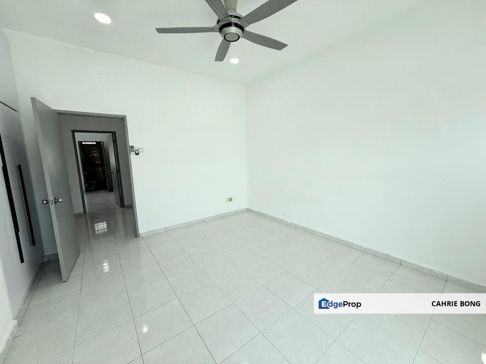 JP Perdana, Shangri-la Double Storey House, Johor, Johor Bahru