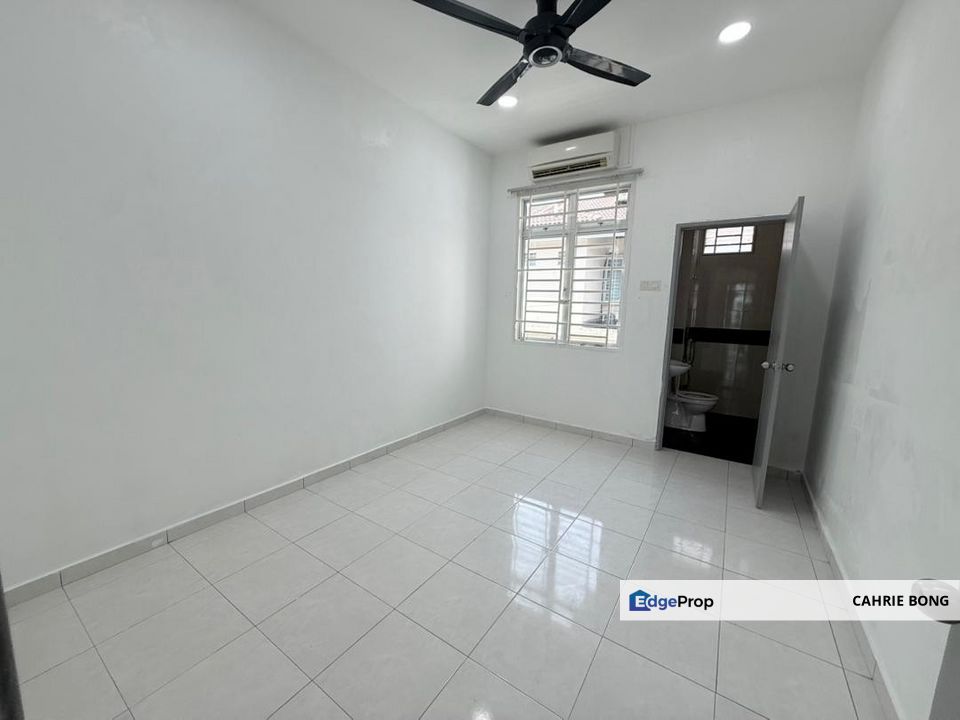 JP Perdana, Shangri-la Double Storey House, Johor, Johor Bahru