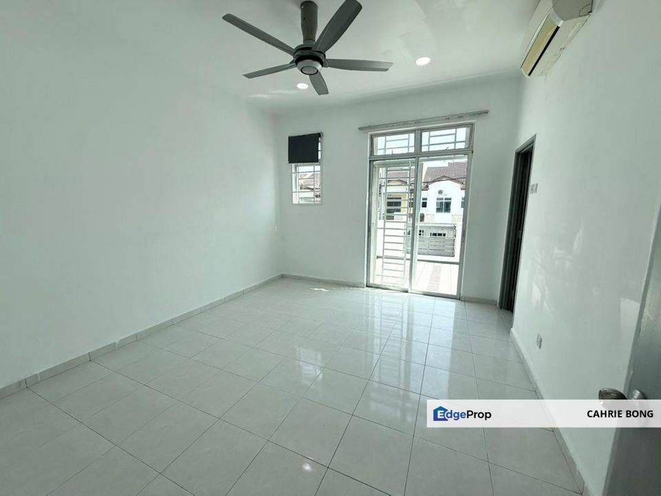 JP Perdana, Shangri-la Double Storey House, Johor, Johor Bahru