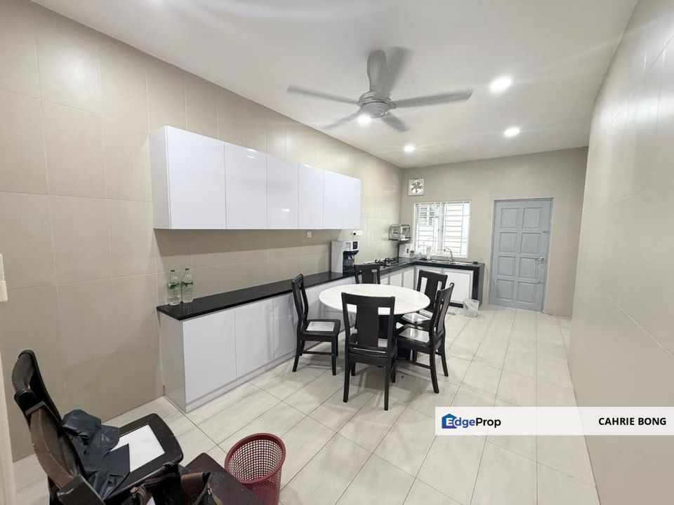 JP Perdana, Shangri-la Double Storey House, Johor, Johor Bahru