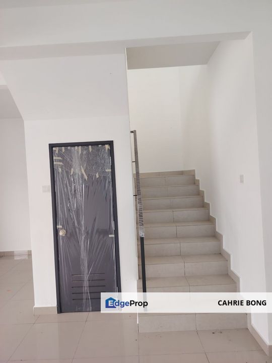 Austin Duta Double Storey Terrace Endlot , Johor, Johor Bahru