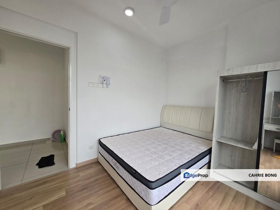 Midas Seri Alam, Masai, Johor, Johor Bahru