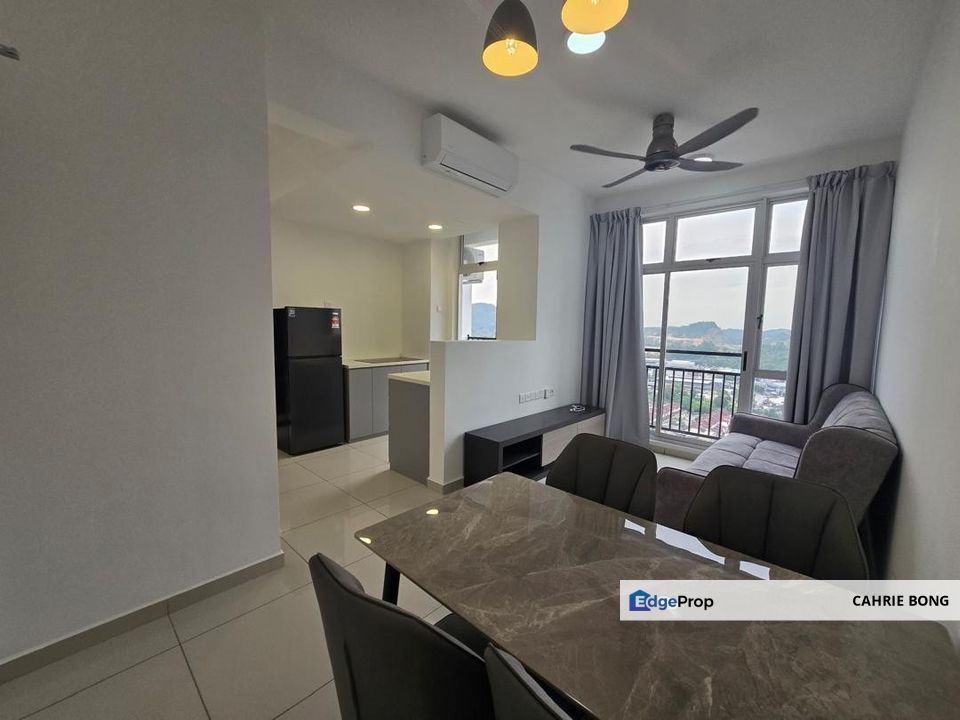 Midas Seri Alam, Masai, Johor, Johor Bahru