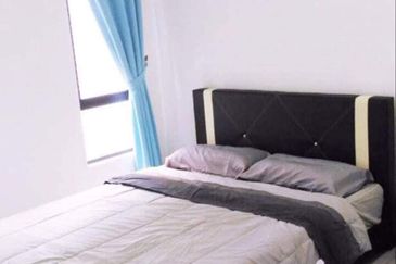 Garden Villas @ Taman Bukit Indah