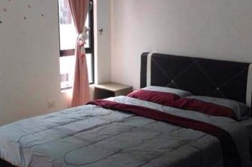 Garden Villas @ Taman Bukit Indah