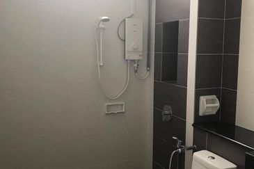 Garden Villas @ Taman Bukit Indah