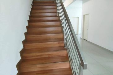 Garden Villas @ Taman Bukit Indah