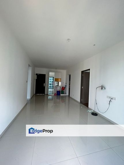 Country Garden @ Central Park 2 Bedroom, Johor, Johor Bahru