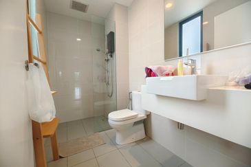 Sunway Citrine Lakehomes