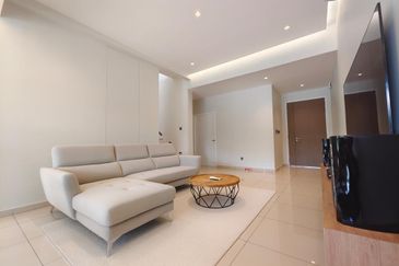 Sunway Citrine Lakehomes