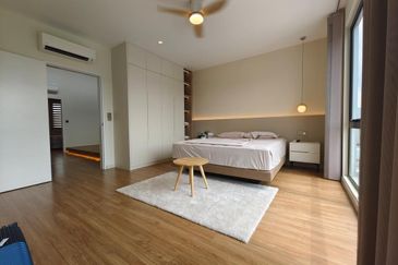 Sunway Citrine Lakehomes