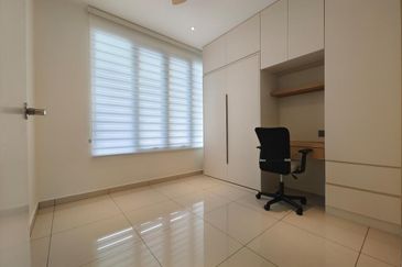 Sunway Citrine Lakehomes