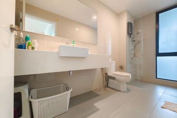 Sunway Citrine Lakehomes