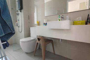 Sunway Citrine Lakehomes