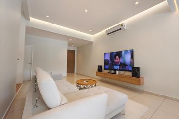 Sunway Citrine Lakehomes