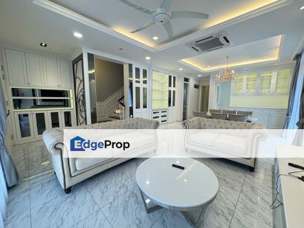 Eco Spring Dover 2 Storey Cluster house, Johor, Johor Bahru