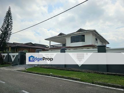 Taman Anggerik, Johor, Johor Bahru