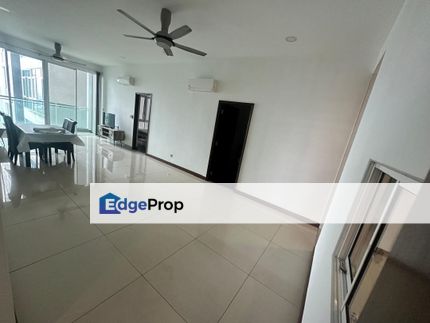 Paragon Suite / Walking Distance to ciq / Whole unit / JB Town, Johor, Johor Bahru