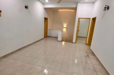 Taman Desa Cemerlang