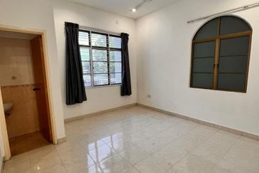 Taman Desa Cemerlang