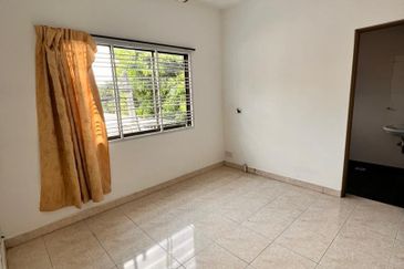 Taman Desa Cemerlang