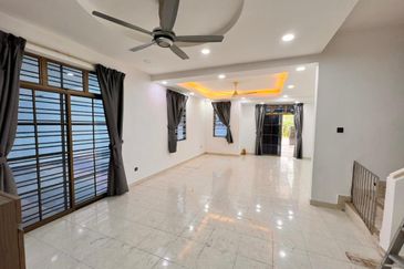 Taman Desa Cemerlang