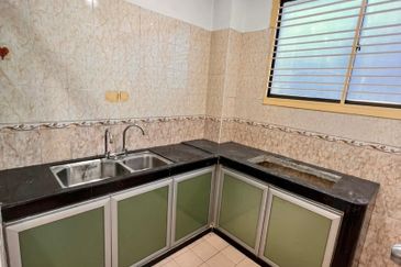 Taman Desa Cemerlang