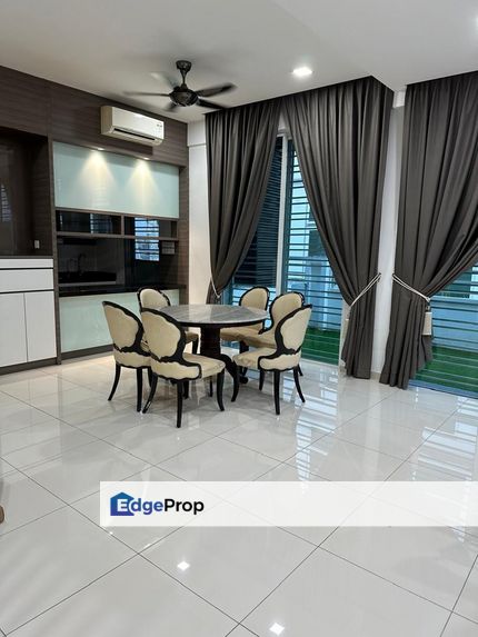 Austin Height Kiara 2 Cluster House , Johor, Johor Bahru