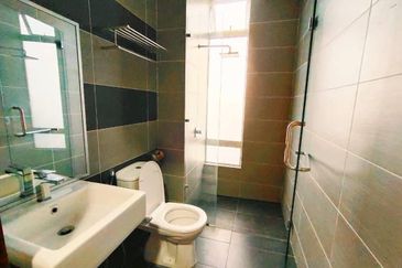 KSL D Esplanade, Taman Century