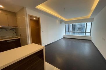 R&F Princess Cove, Tanjung Puteri