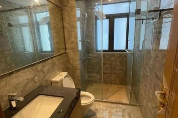 R&F Princess Cove, Tanjung Puteri