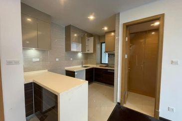 R&F Princess Cove, Tanjung Puteri