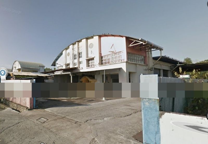 Perindustrian Pasir Gudang