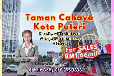 Bandar Baru Kota Puteri