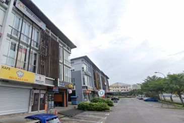 Bandar Baru Kota Puteri