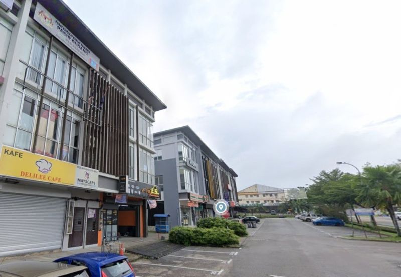 Bandar Baru Kota Puteri